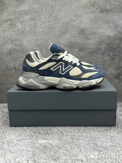 Кроссовки женские NEW balance 9060