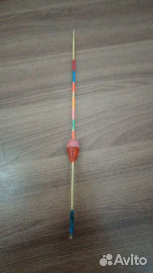 Поплавок для рыбалки