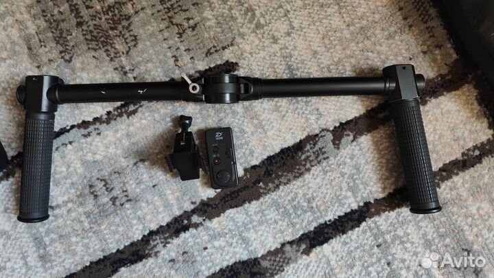 Стабилизатор zhiyun crane