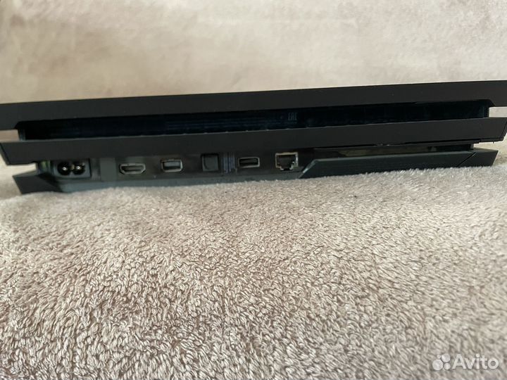 Sony PS4 pro 1 tb PlayStation 4 pro