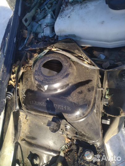 Renault Duster 1.6 МТ, 2018, 42 000 км