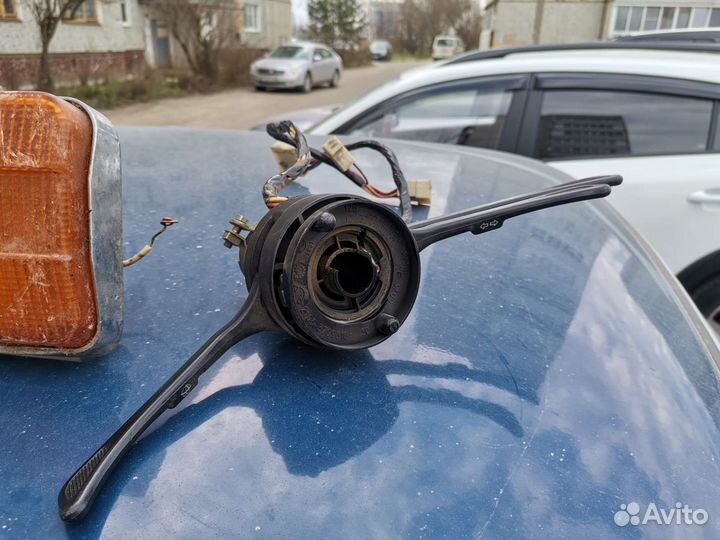 Запчасти ваз 2101-2107