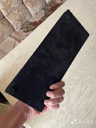 Прямоугольные сланцы (выкладка Суши, нарезки)