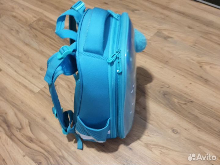 Портфель школьный