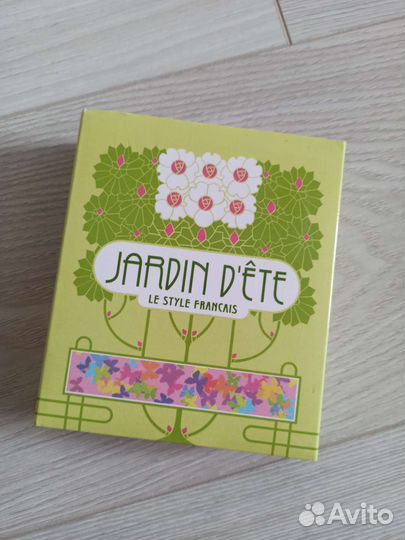 Карманное зеркало в подарочной упаковке, новое