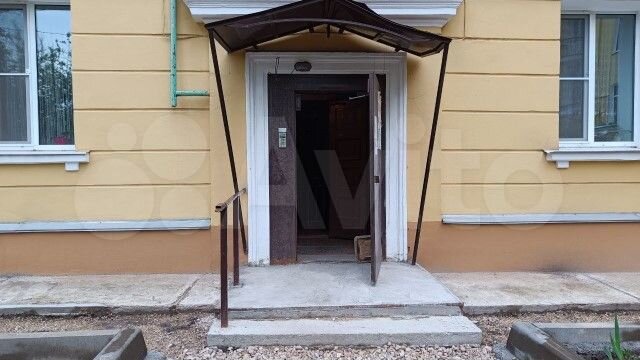 Комната 16,7 м² в 1-к., 5/6 эт.