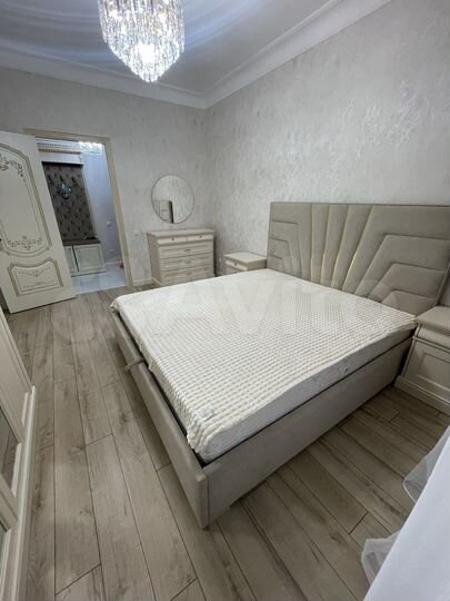 2-к. квартира, 69 м², 3/12 эт.