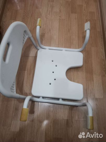 Сидение для ванны