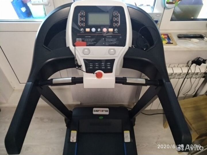 Беговая дорожка