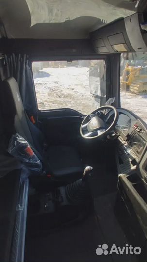 SITRAK ZZ3316V386ME, 2023