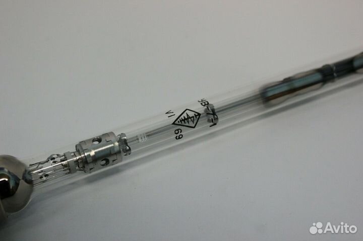 Ув-7-1 ув71 Лампа бегущей волны