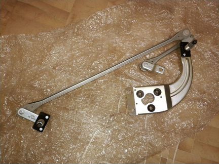 Трапеция стеклоочистителя ваз 2104/2105/2107