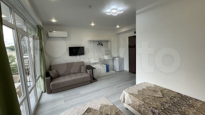 Комната 25 м², 4/6 эт.