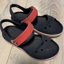 Сандали crocs c10