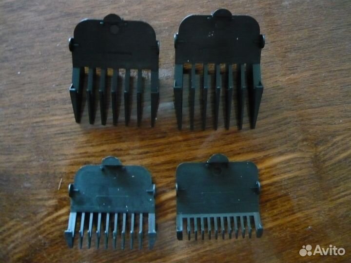 Машинка для стрижки волос