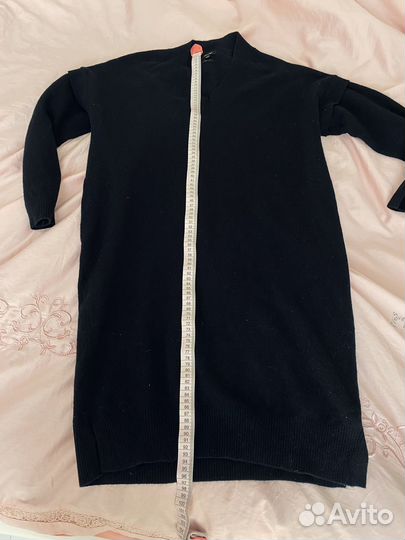 Massimo dutti платье