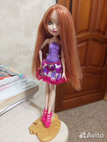 Кукла эвер афтер хай