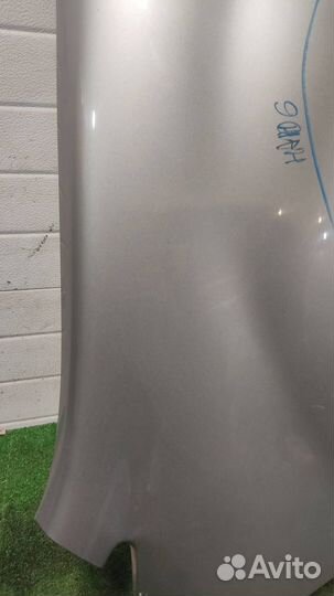 Крыло переднее правое Subaru Tribeca WX 2006