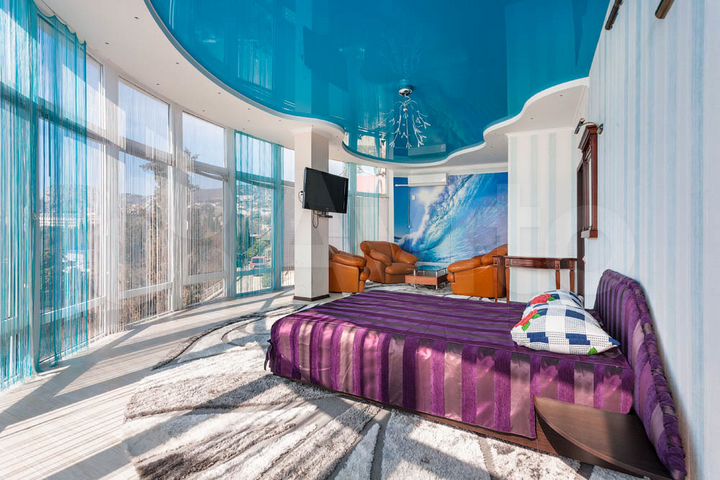 Гостиница, 452 м²