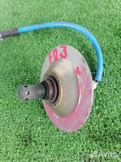 Датчик кислородный Honda Civic FD3 LDA