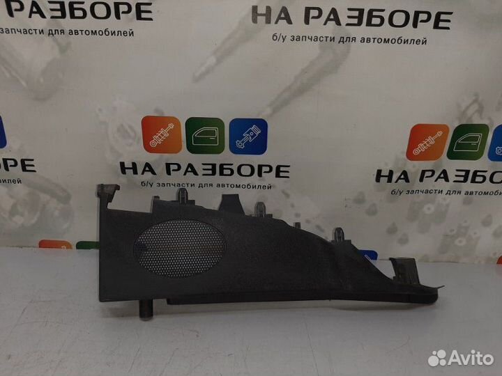 Накладка на стойку внутренняя задняя правая Chery