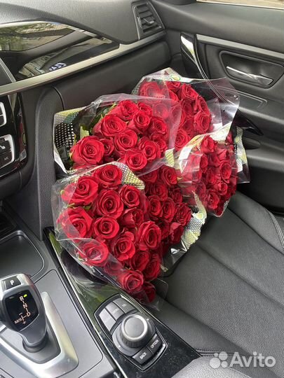 Доставка цветы и букетов по городу