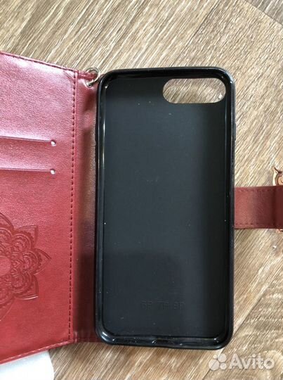 Чехол на iPhone 8 plus