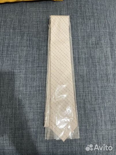 Галстук мужской новый