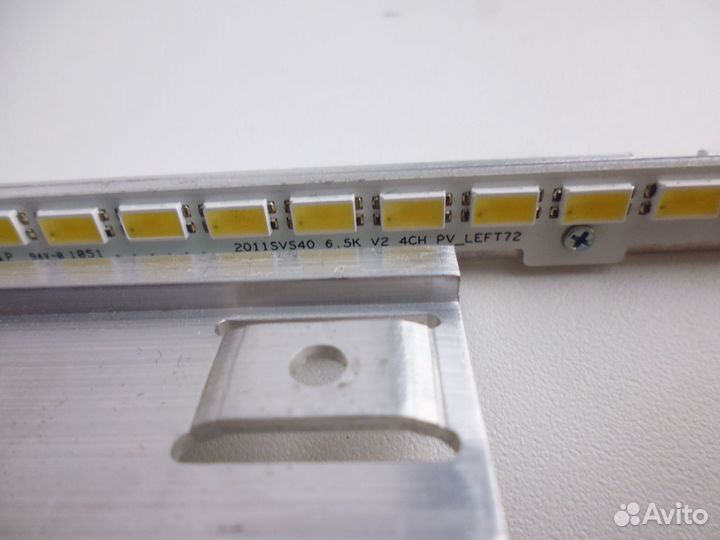 Подсветка от Samsung UE46D6510WS