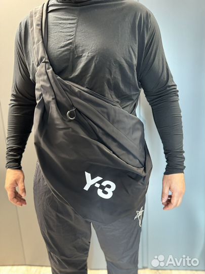 Сумка Y-3