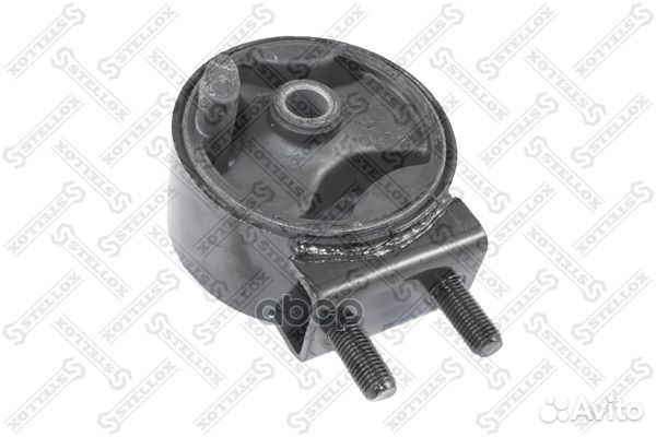 Подушка двс передняя Mazda 323 BG 89-94/MX-3 1