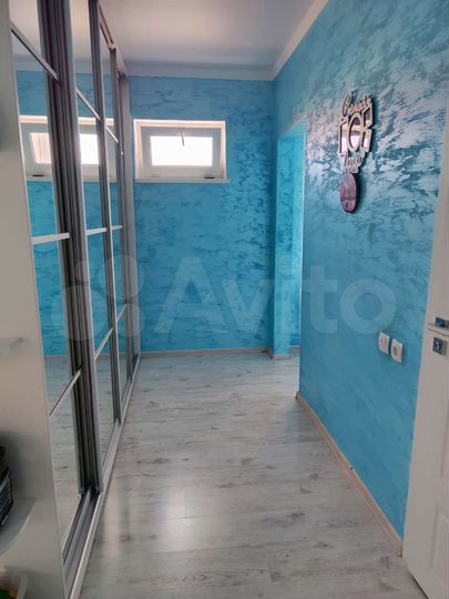 2-к. квартира, 78,8 м², 2/2 эт.