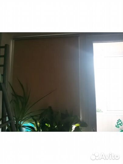 Рулонные шторы 