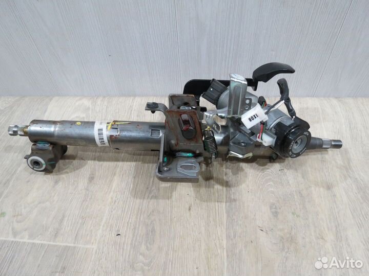 Рулевая колонка Hyundai Solaris