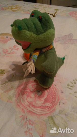 Мягкая игрушка