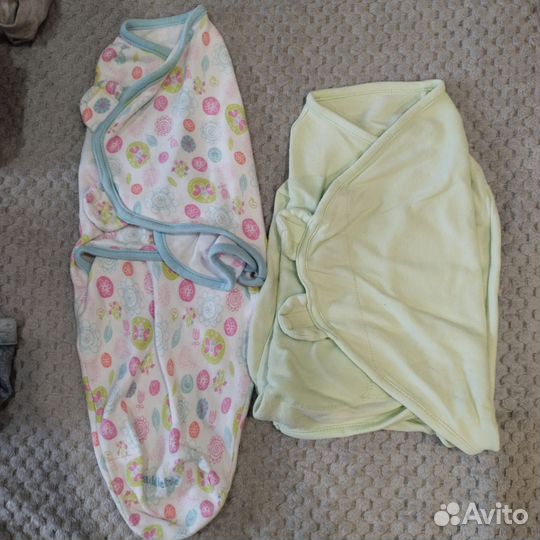 Кокон для новорожденных