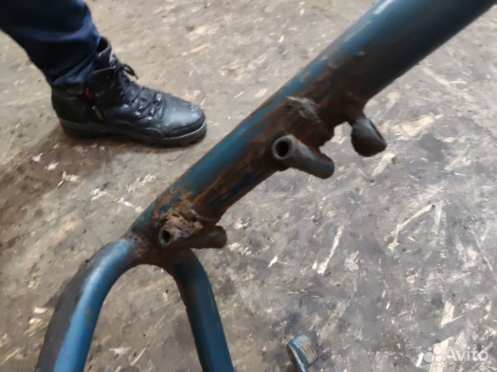 Рама Иж-Ю Юпитер