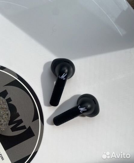 Наушники marshall minor 3 в наличии