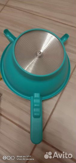 Новая Мельница Фантазия Tupperware