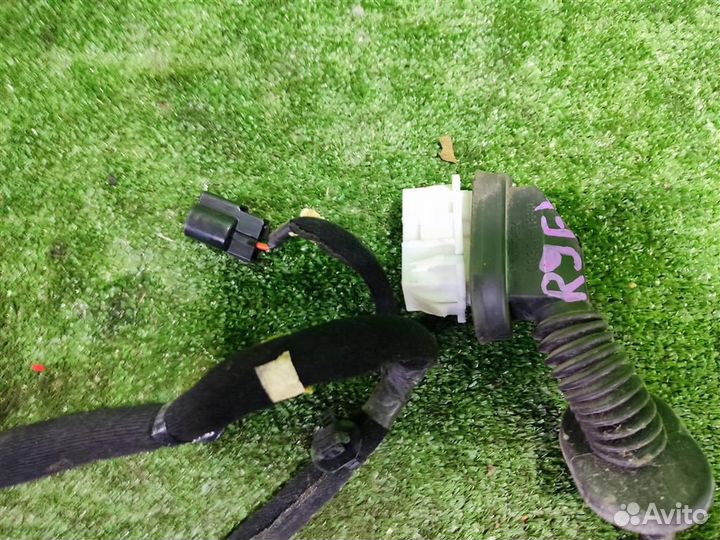 Проводка двери передней левой KIA RIO 2 (JB) 2006