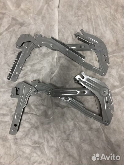 Механизм (замок) NSM для дивана клик-кляк