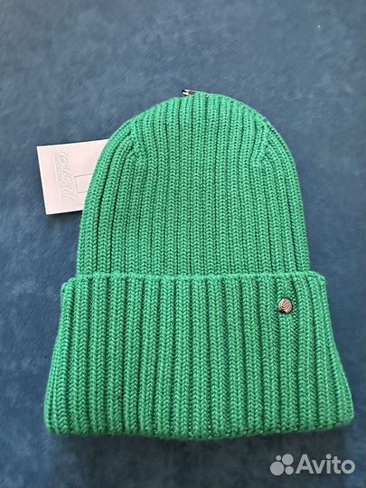 Шапка женская