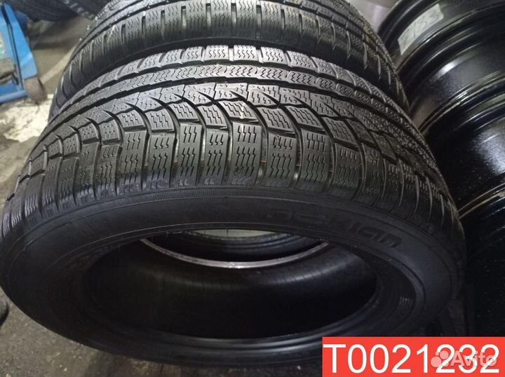 Nokian Tyres WR A4 225/55 R17 97H