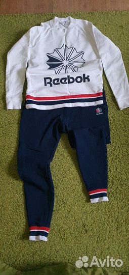 Костюм reebok