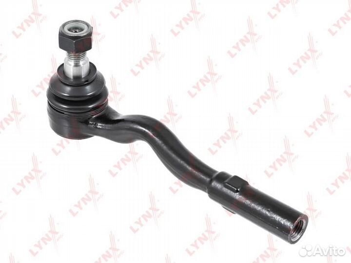 Наконечник р/т MB W211 02-08