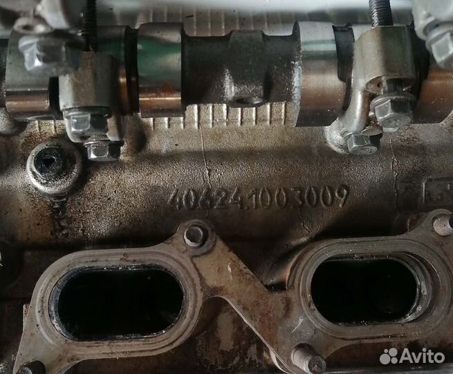 Двигатель змз 406 инжектор бу