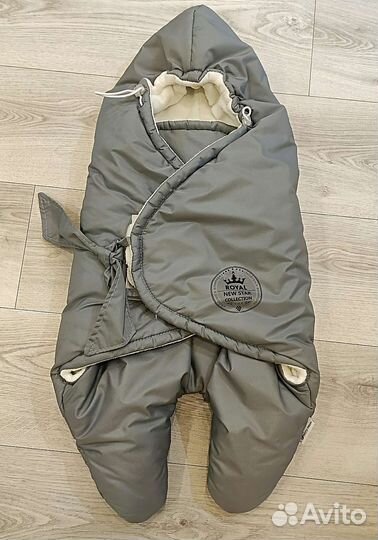 Конверт весна осень