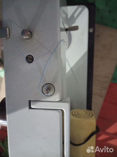 Швейная машинка