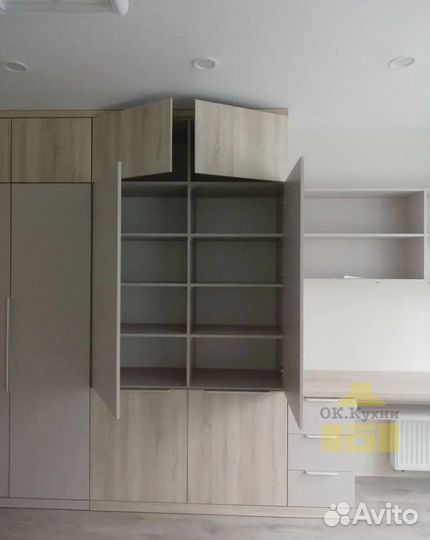 Шкаф в спальню