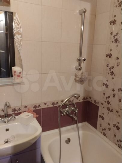 1-к. квартира, 21 м², 5/5 эт.